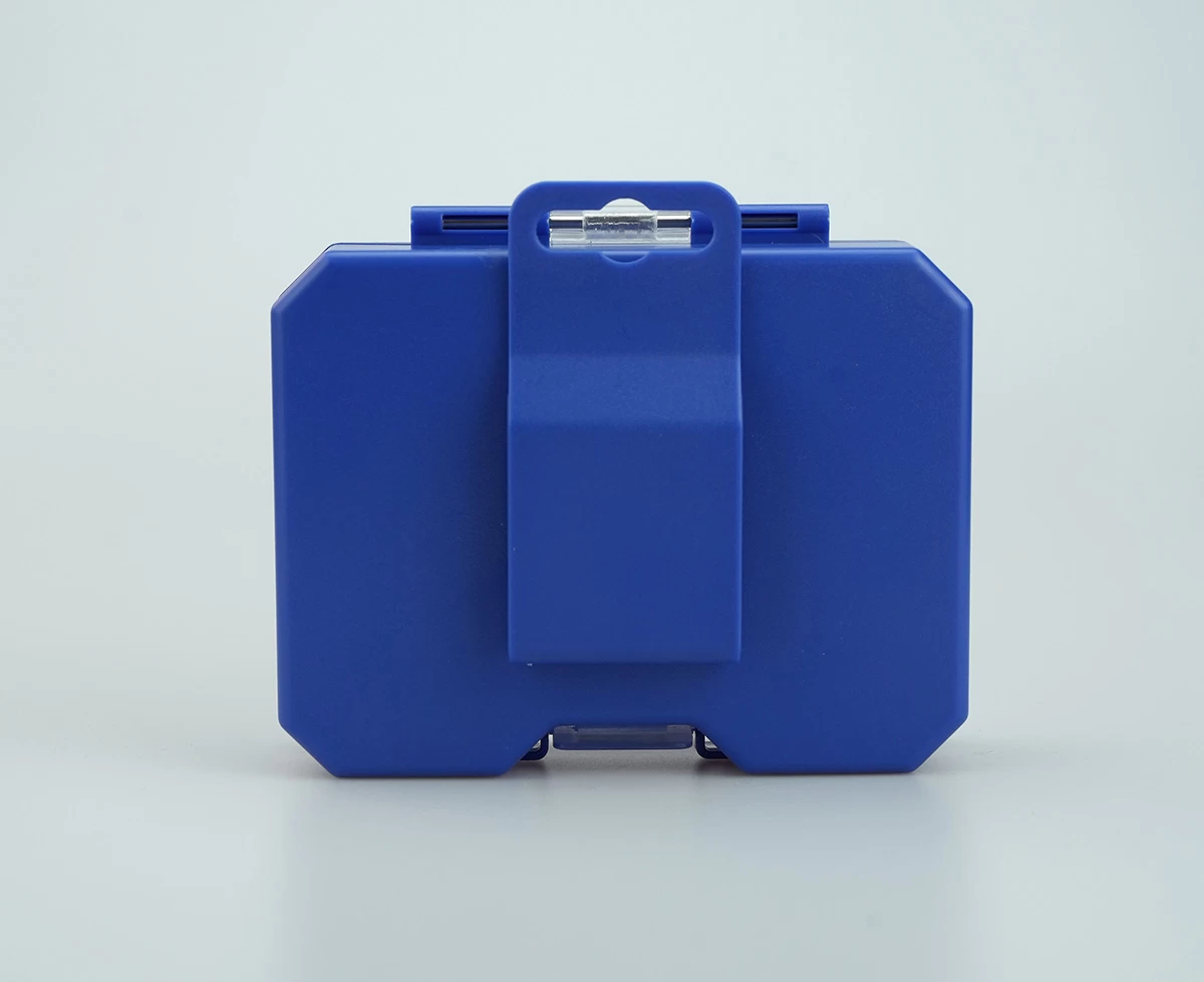 42개 임팩트 드라이버 비트 세트