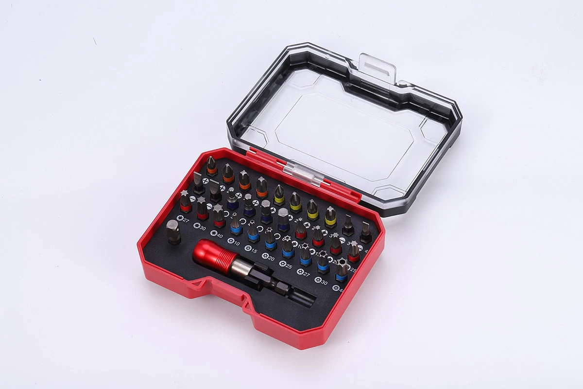 32개 드라이버 비트 세트