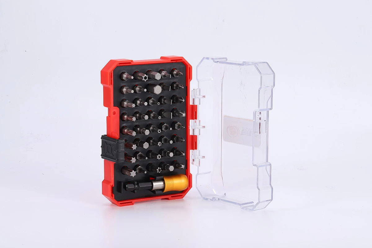 41개 드라이버 비트 세트