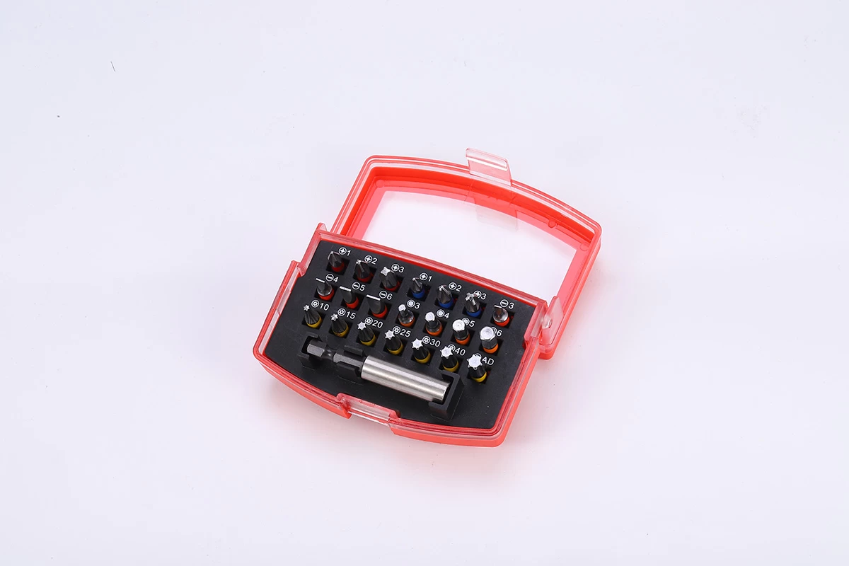 22개 드라이버 비트 세트