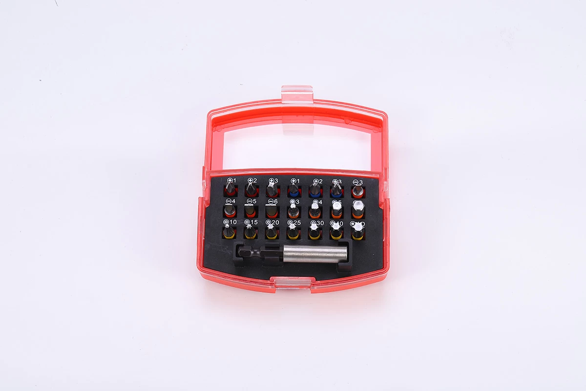 22개 드라이버 비트 세트