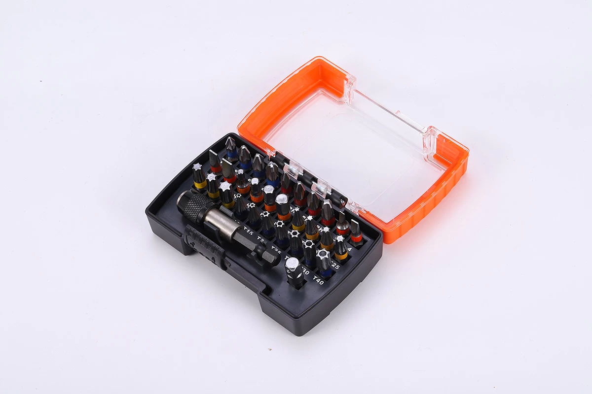 32개 드라이버 비트 세트