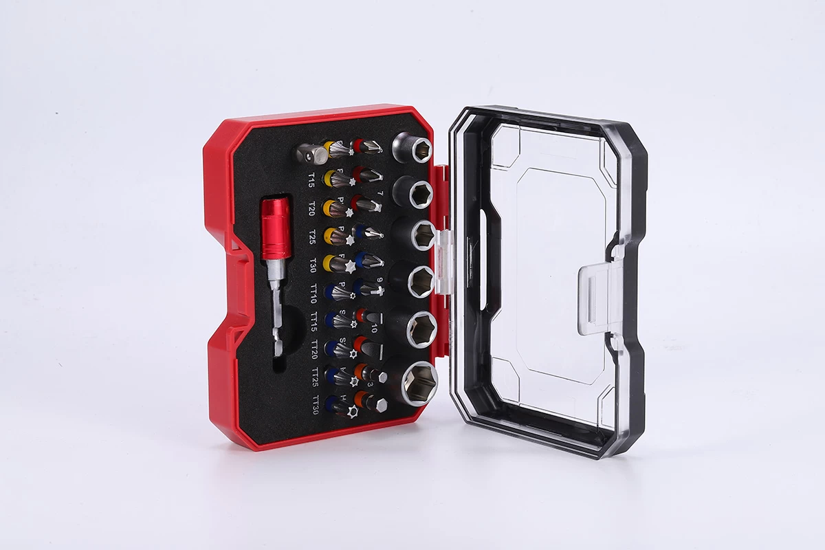 28개 드라이버 비트 세트