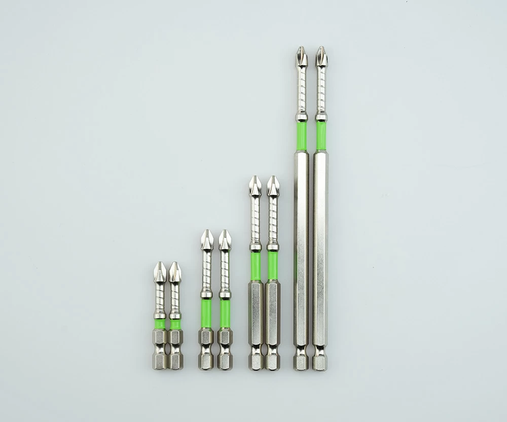 SFTOOLS 전동 드라이버 비트