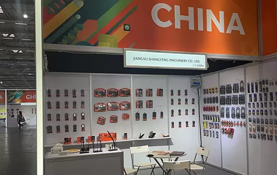 2024년 독일 쾰른 하드웨어 쇼