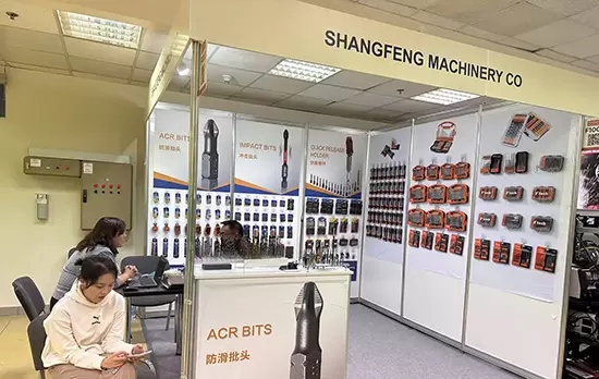 모스크바 MITEX 하드웨어 전시회 2023