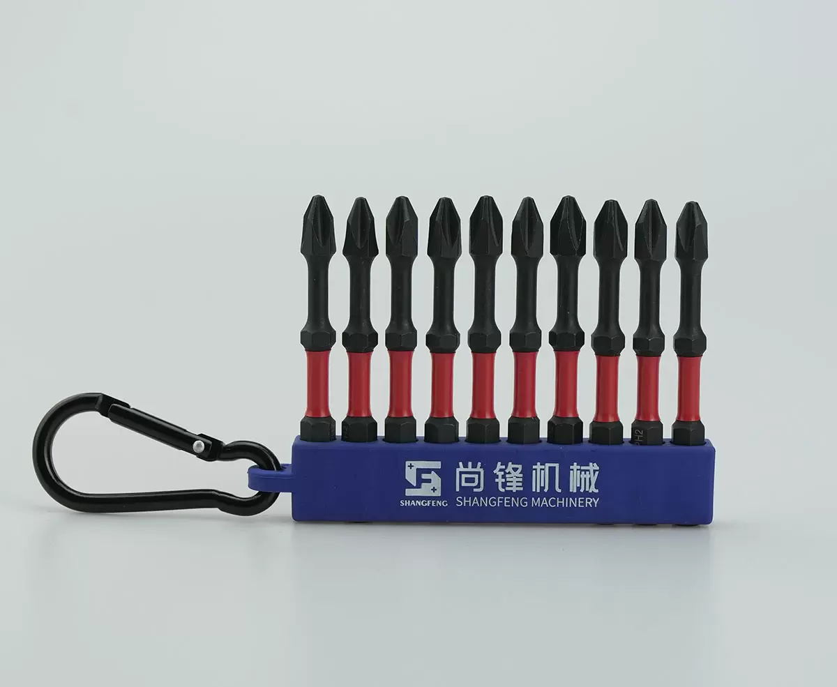 SFTOOLS 65mm 10개 비트 세트