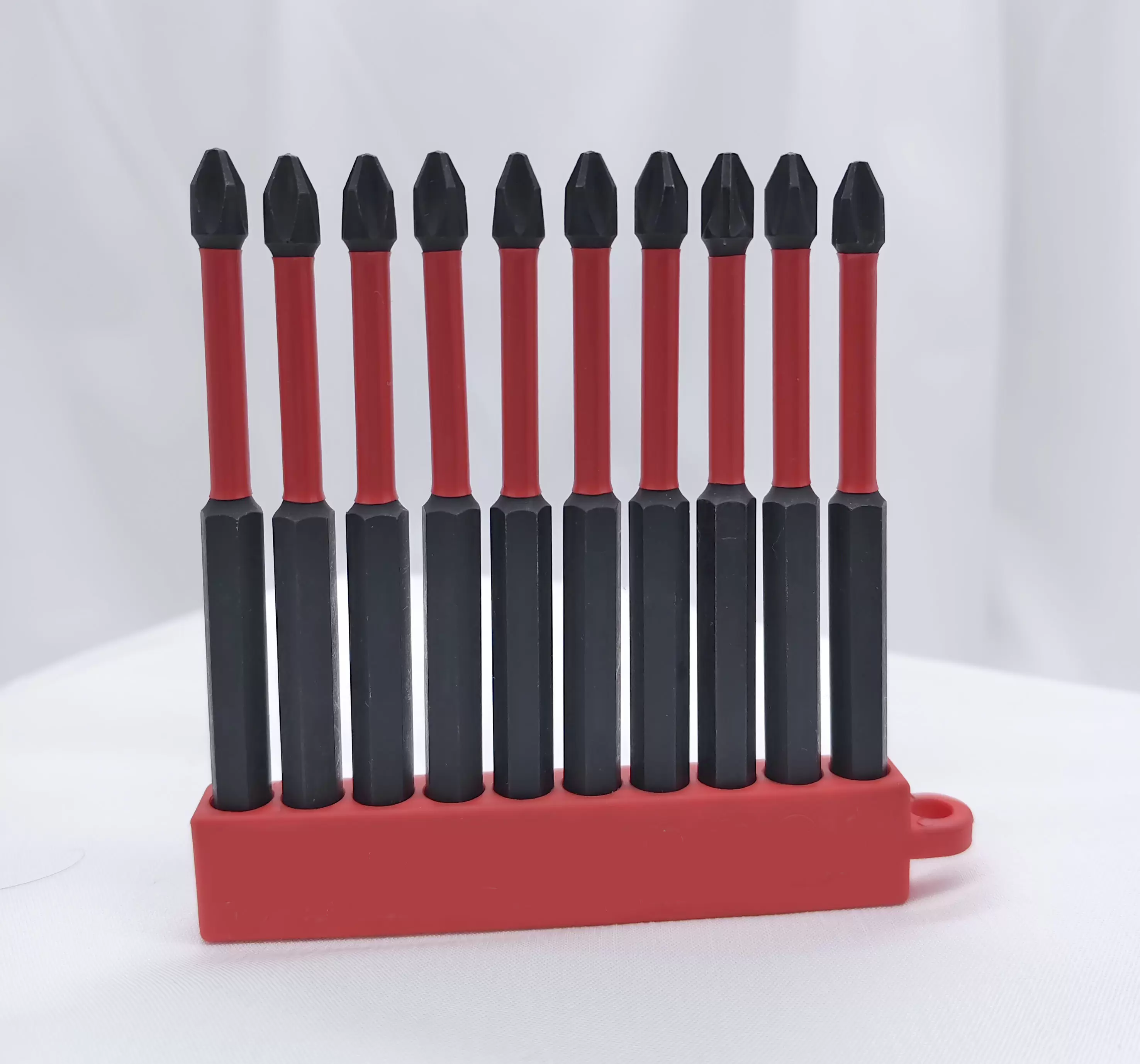 SFTOOLS 90mm 10개 비트 세트