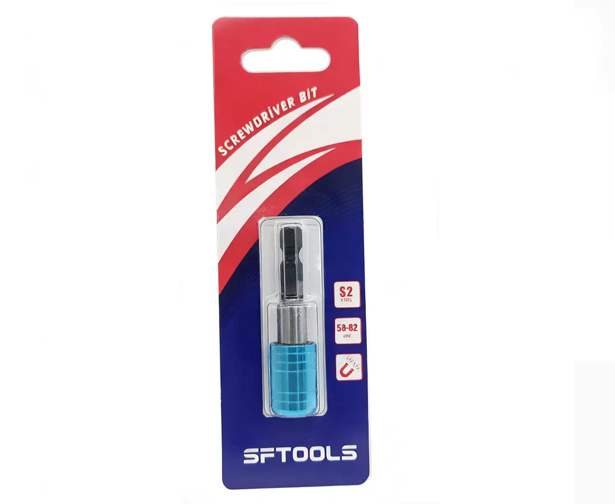 퀵 체인지 마그네틱 비트 홀더