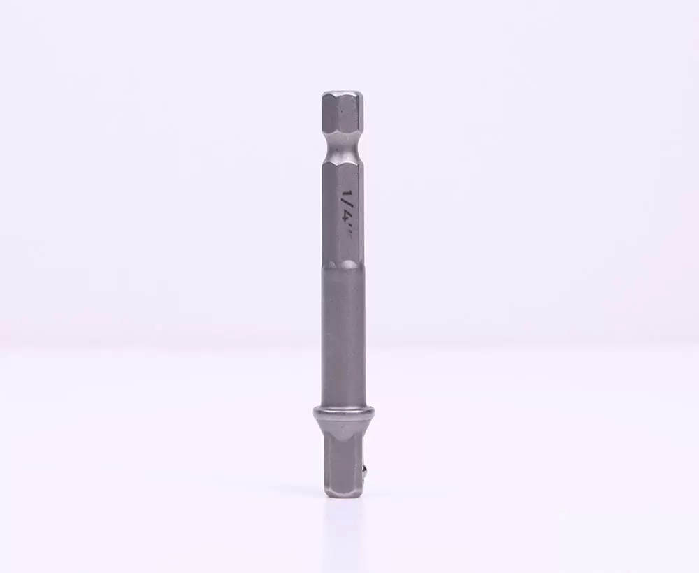 1/4", 3/8" 및 1/2" 소켓 어댑터