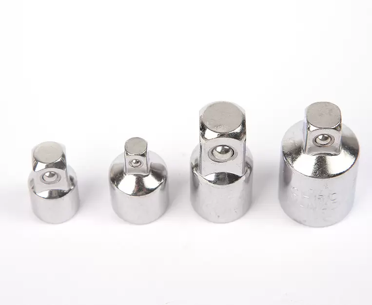 소켓 컨버터 세트 공구 품질 래칫 리듀서 1/2" 3/8" 1/4"