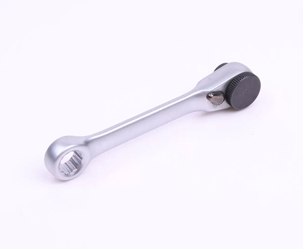 미니 래칫 드라이버, 퀵 소켓 드라이버, 1/4인치 양두 드라이버