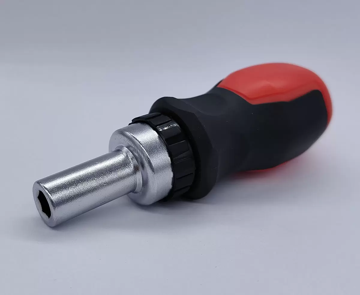 수동 교체형 드라이버