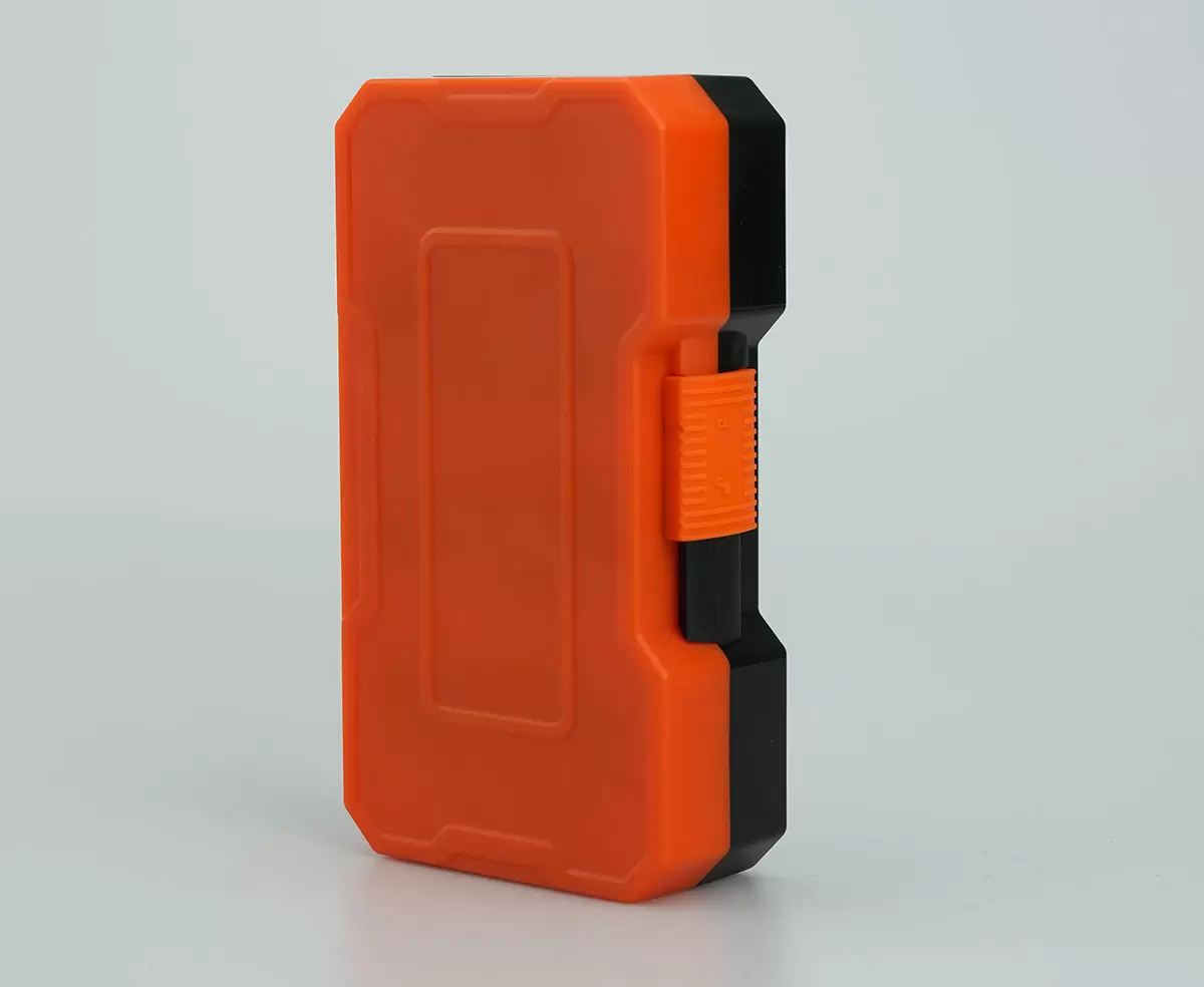 22개 드릴 비트 세트