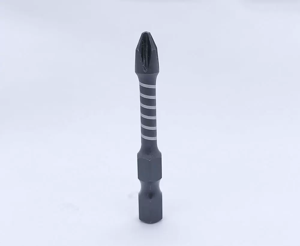 50mm 필립스 2 임팩트 토션 툴 비트