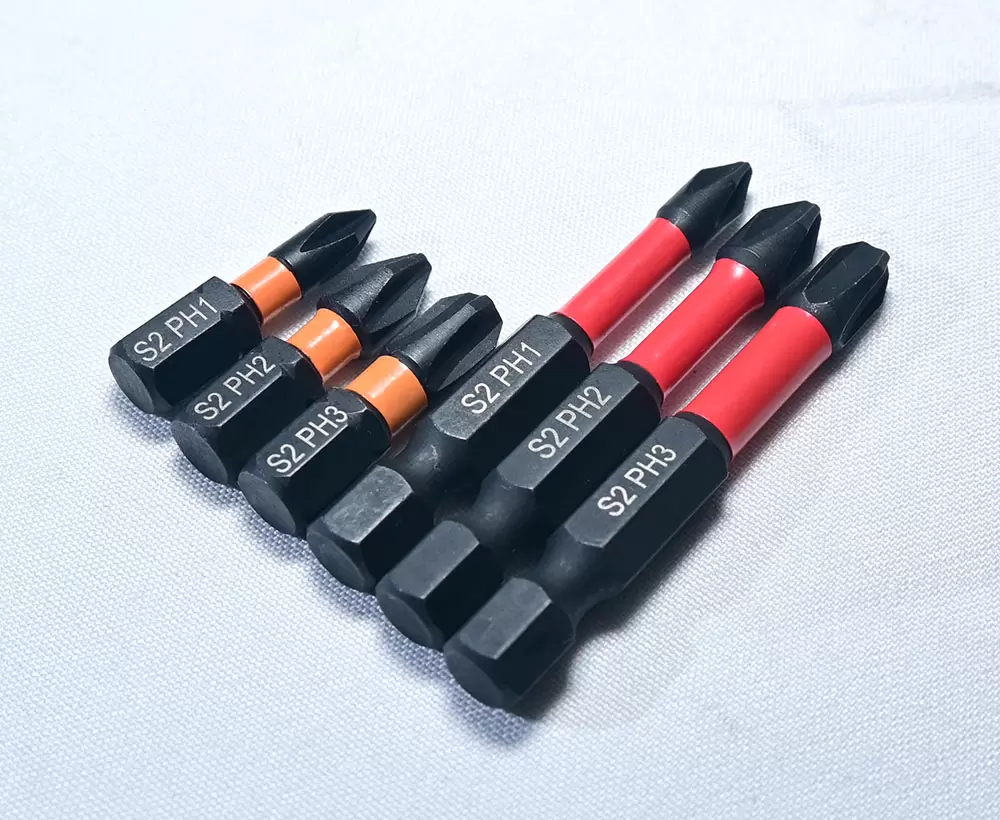 SFTOOLS 임팩트 비트 필립스