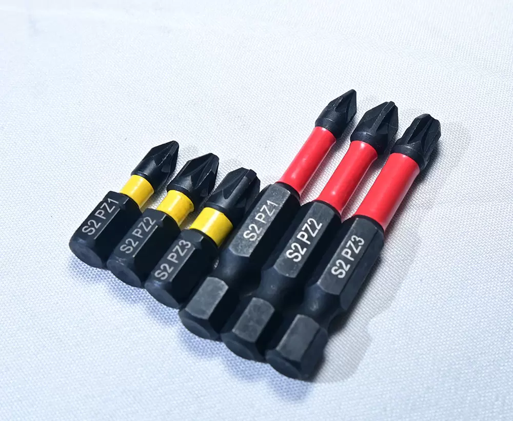 SFTOOLS 임팩트 비트 포지드라이브